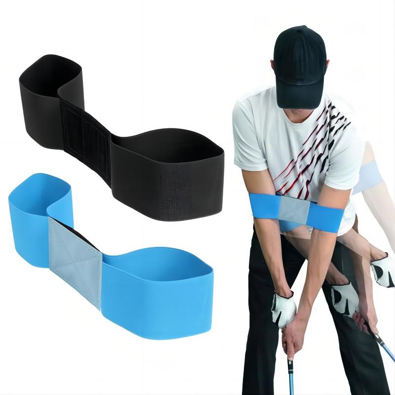 Training Aid Swing - 1 pièce Bande élastique de correction