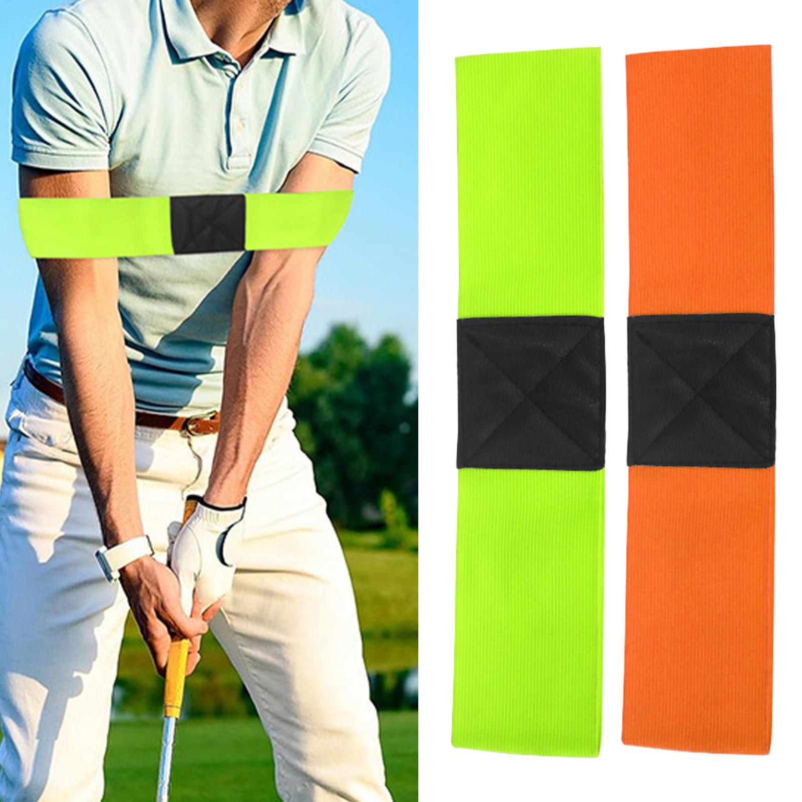 Training Aid Swing - Sangle de correction de swing de