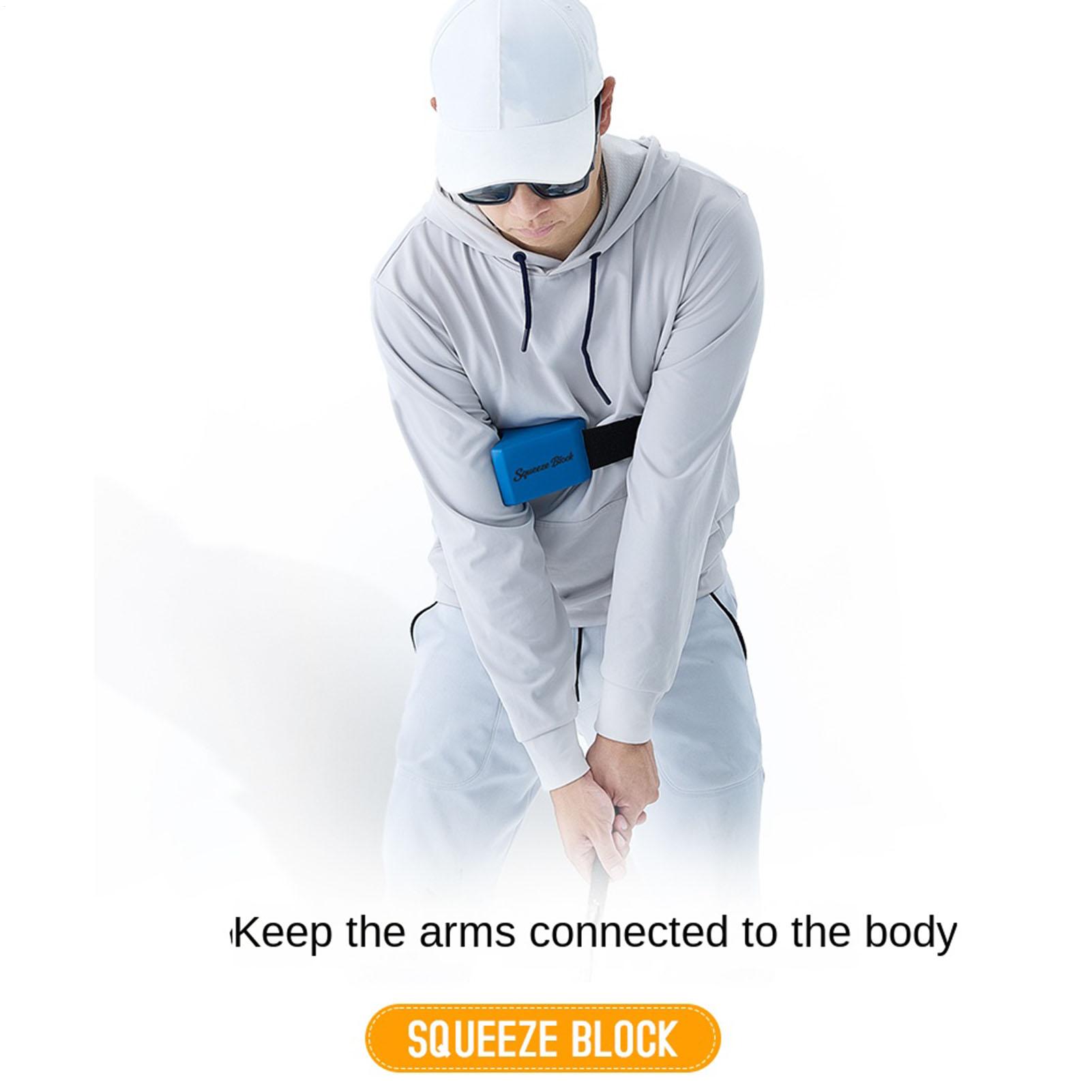 Training Aid Swing - Outil d'aide au swing de golf,