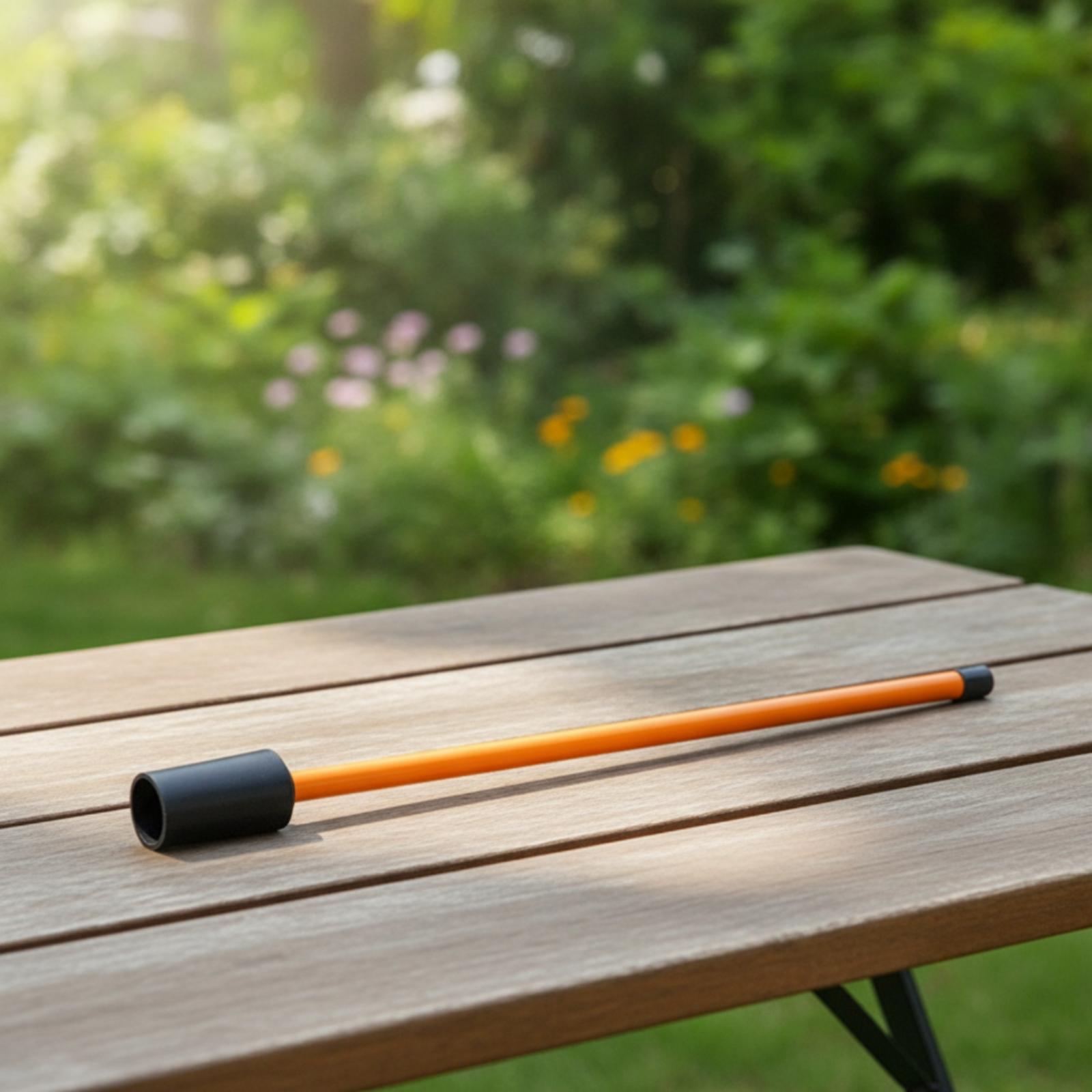 Bâton d'alignement en caoutcho - Training Aid Swing avis et prix