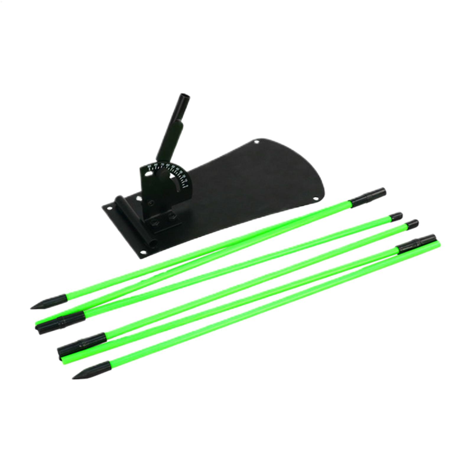 Entraîneur de swing de golf à  - Training Aid Swing avis et prix