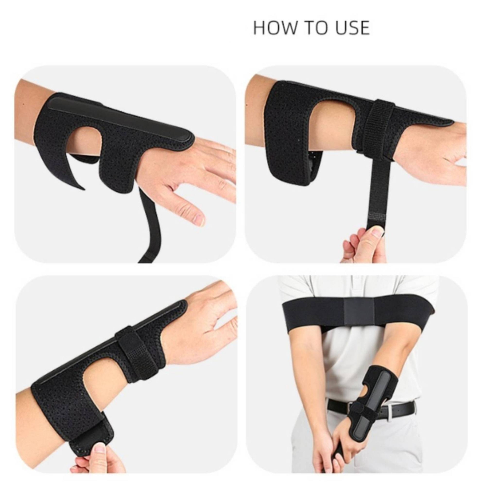 Sangle d'assistance pour swing - Training Aid Swing avis et prix
