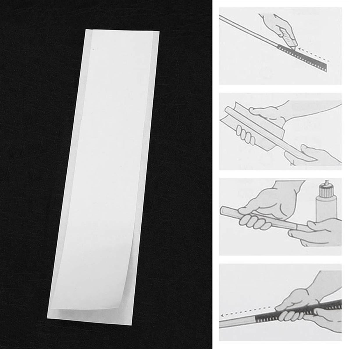 ABME Nouveau Lot de 26 Bandes  - Grip Regrip Tape avis et prix