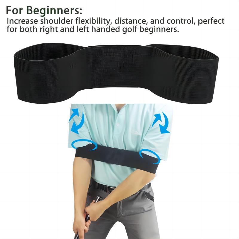 1 pièce Bande élastique de cor - Training Aid Swing avis et prix