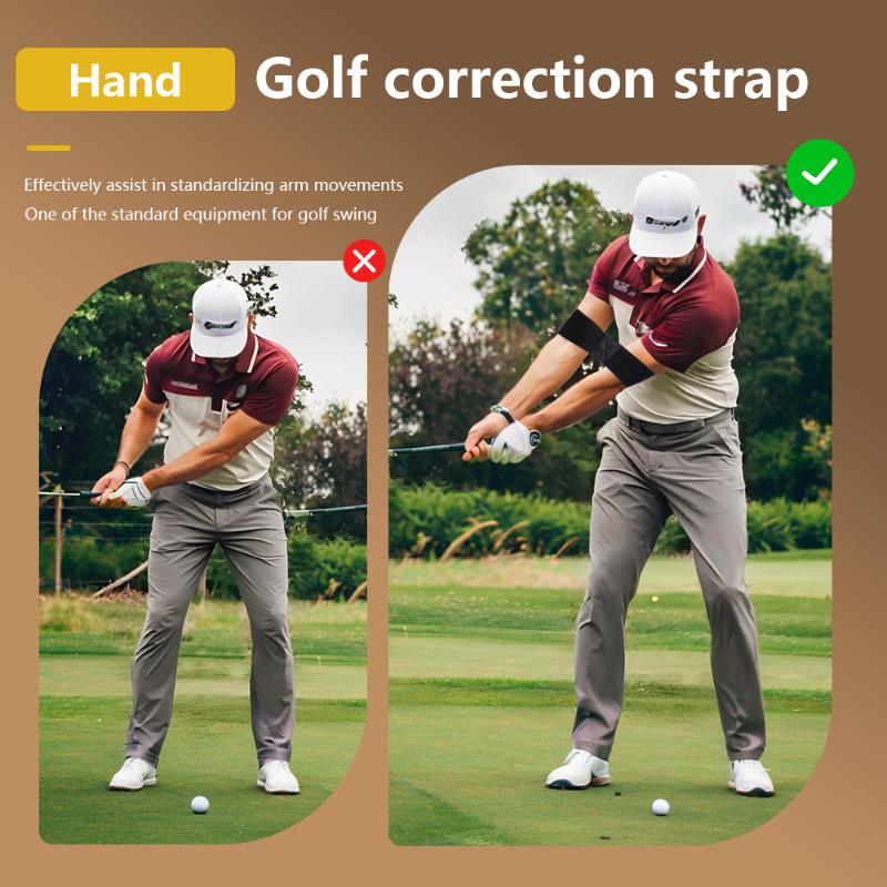 1 pièce Bande élastique de cor - Training Aid Swing avis et prix
