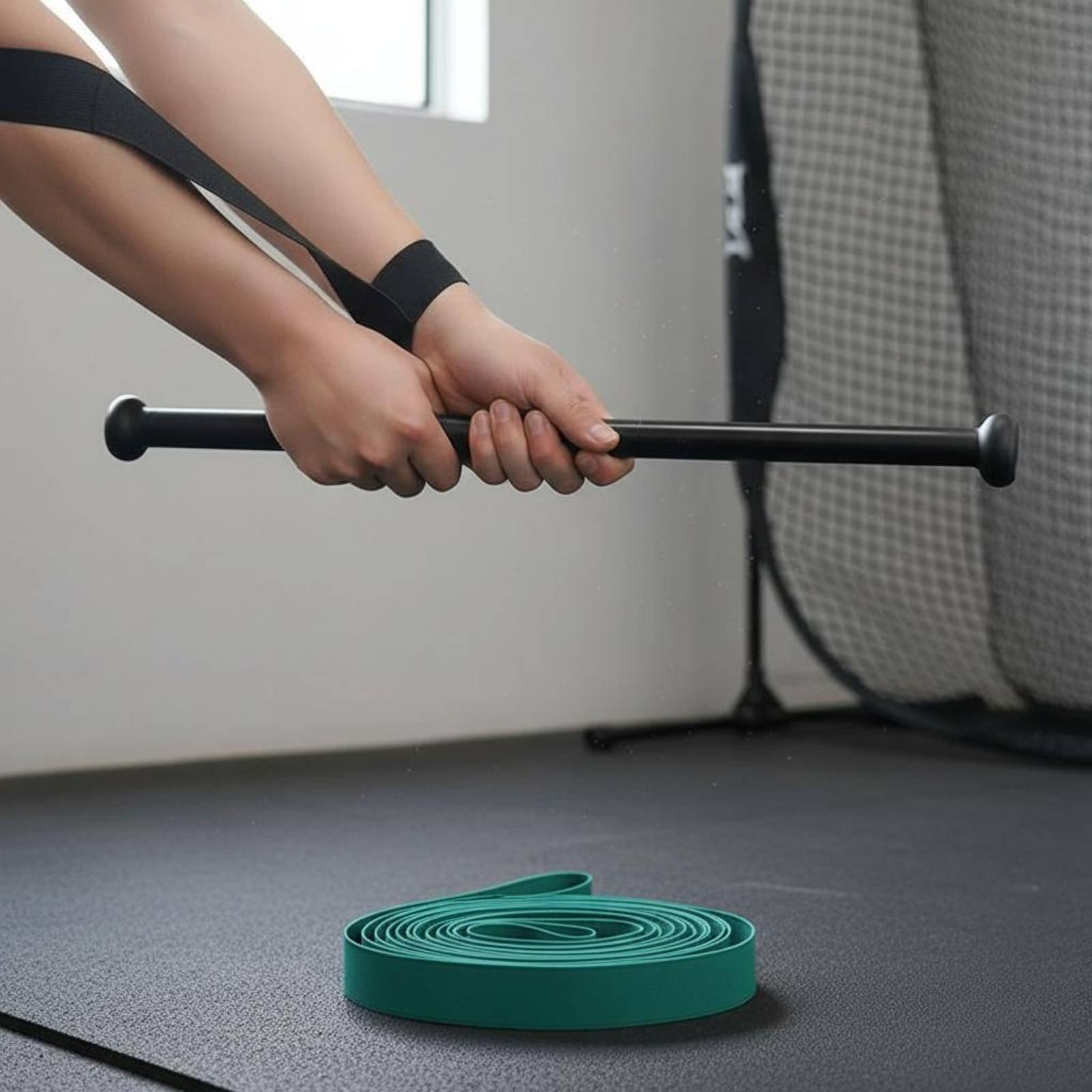 Ceinture d'entraînement pour l - Training Aid Swing avis et prix