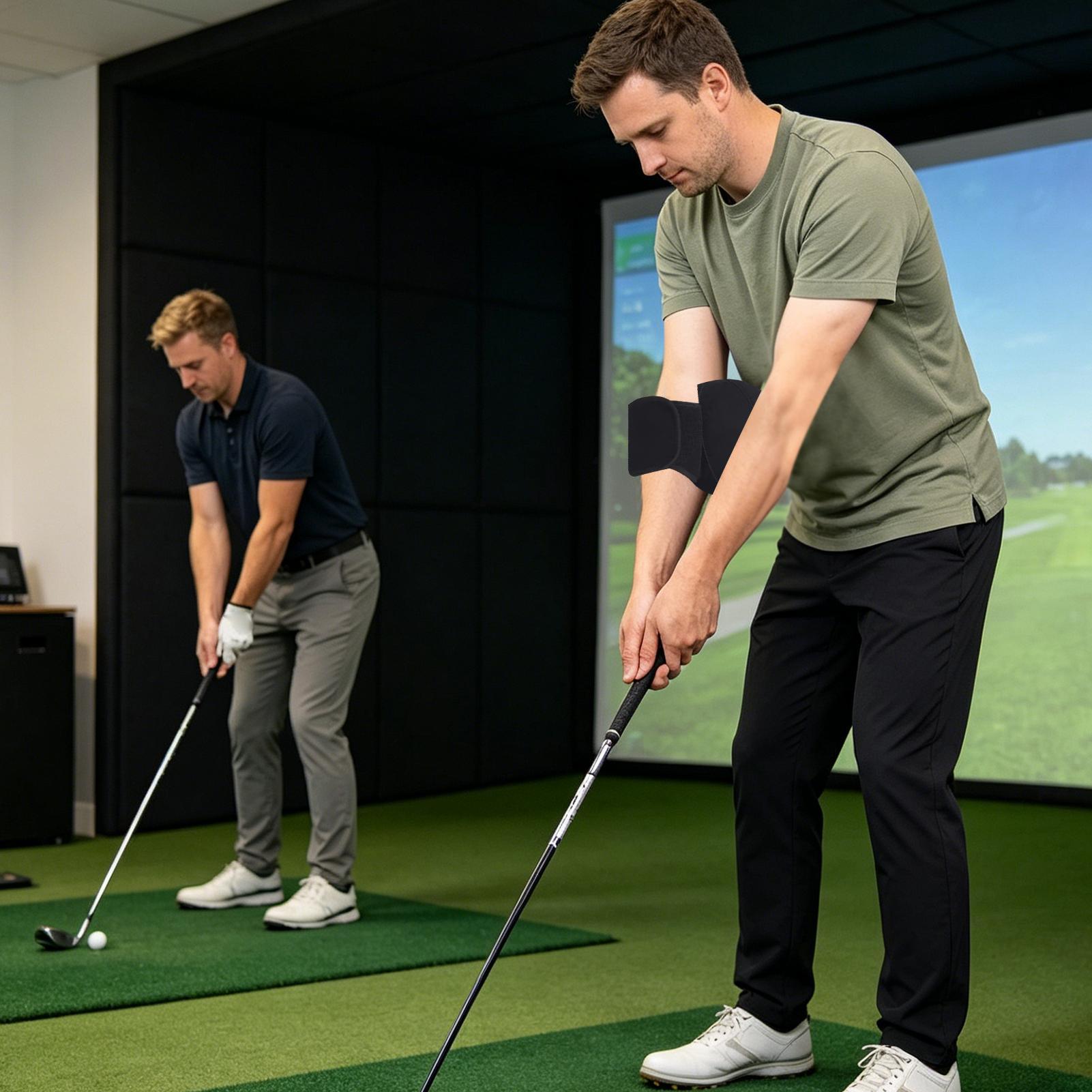 Aide à l'entraînement de golf  - Training Aid Swing avis et prix