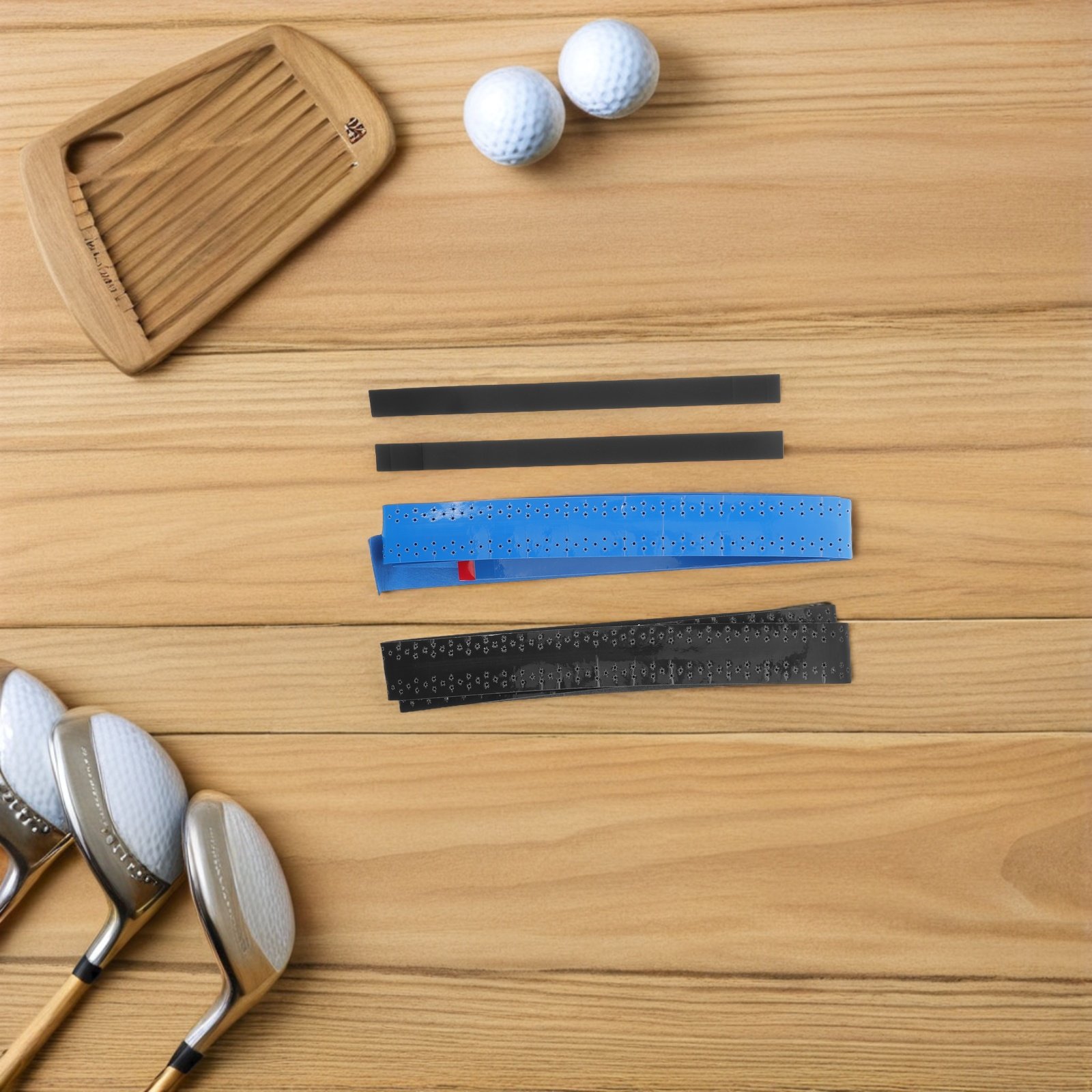 4 ensembles de bandes de grip  - Grip Regrip Tape avis et prix