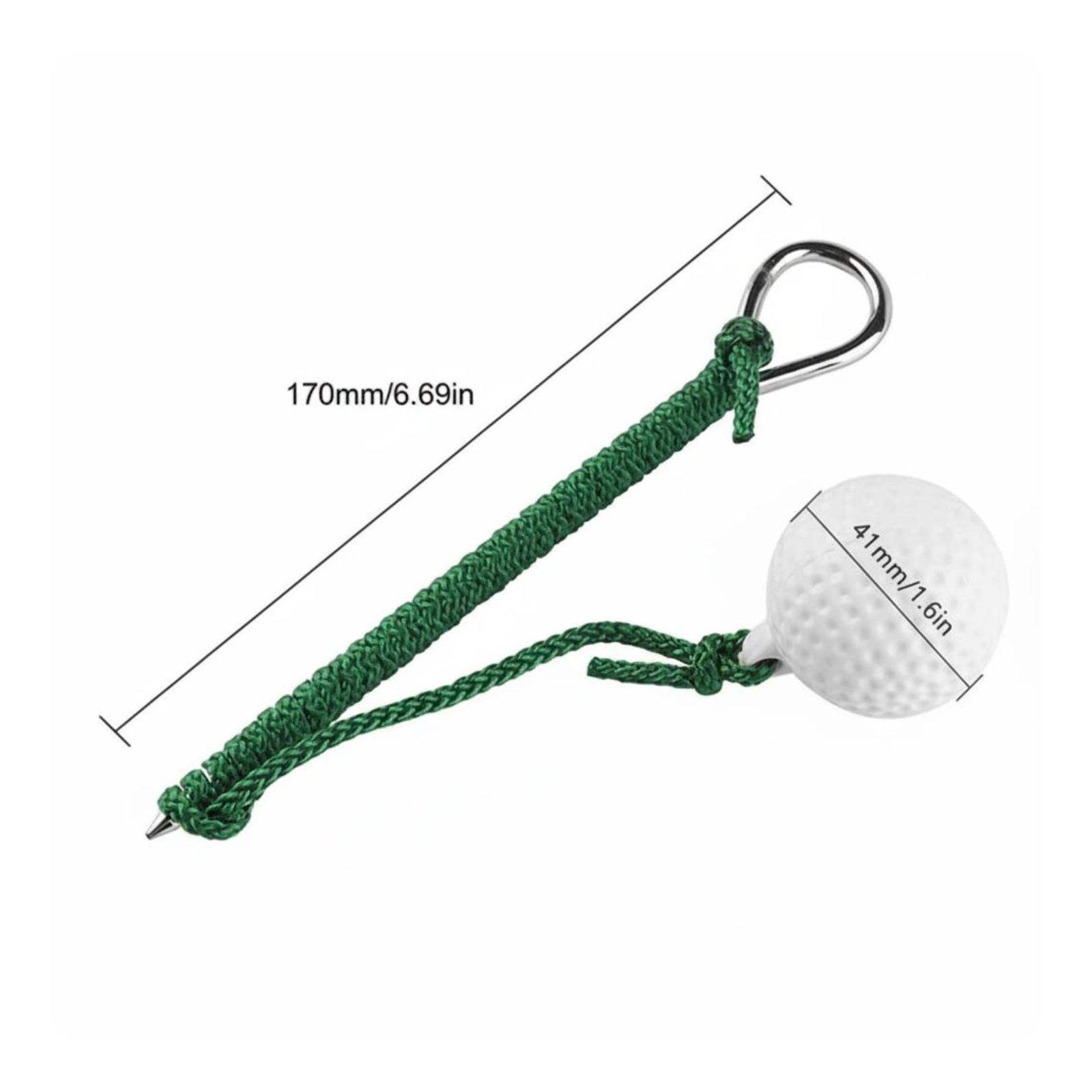 Balle d'aide au swing de golf  - Training Aid Swing avis et prix