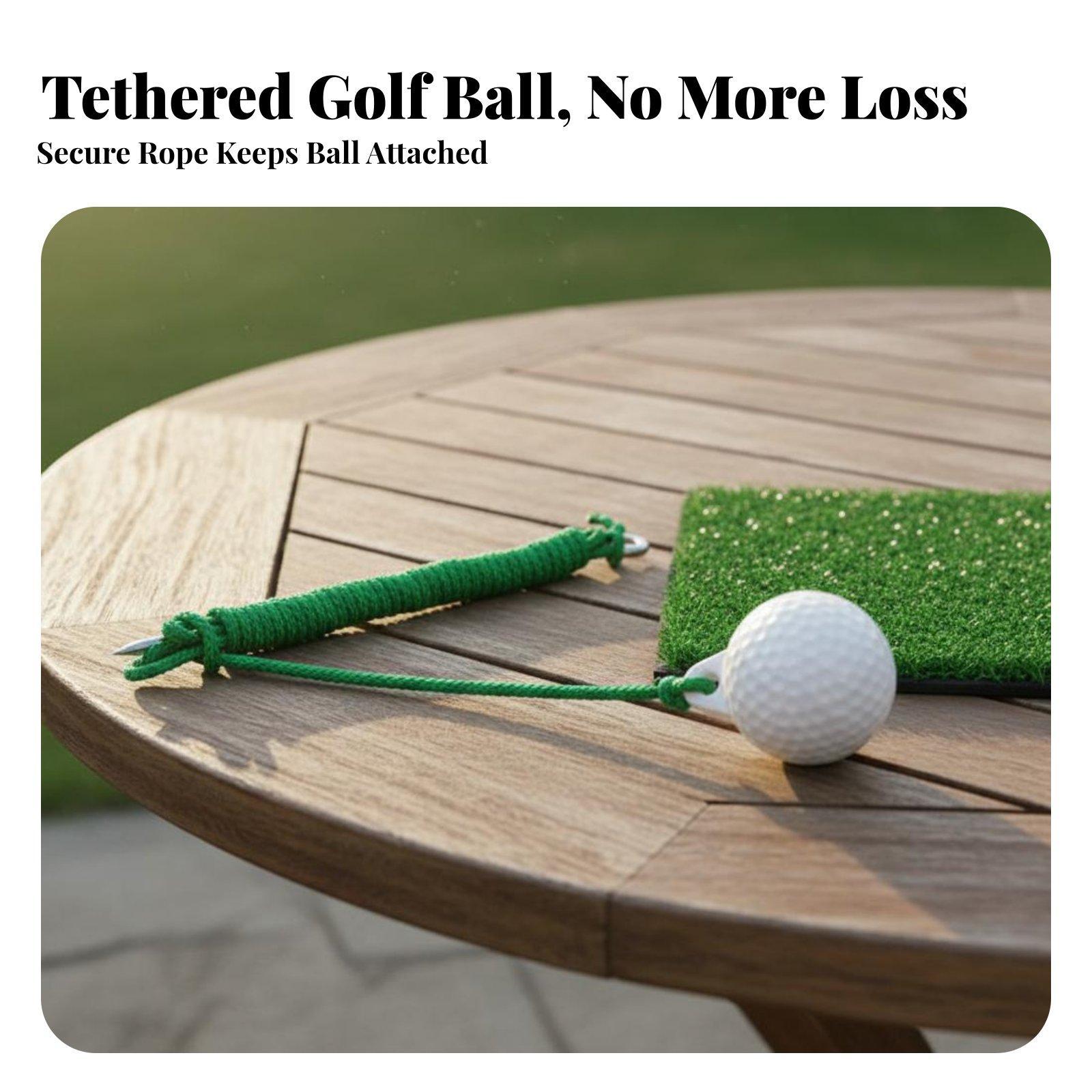 Balle d'aide au swing de golf  - Training Aid Swing avis et prix