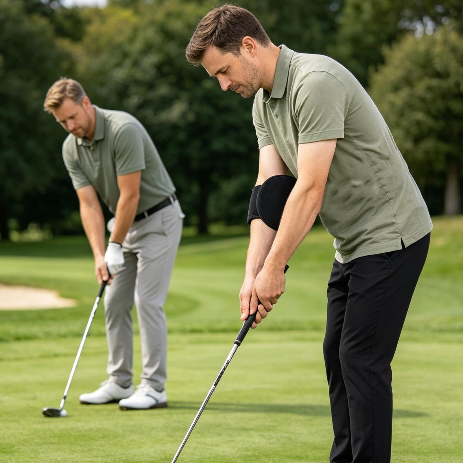 Entraîneur de swing de golf go - Training Aid Swing avis et prix