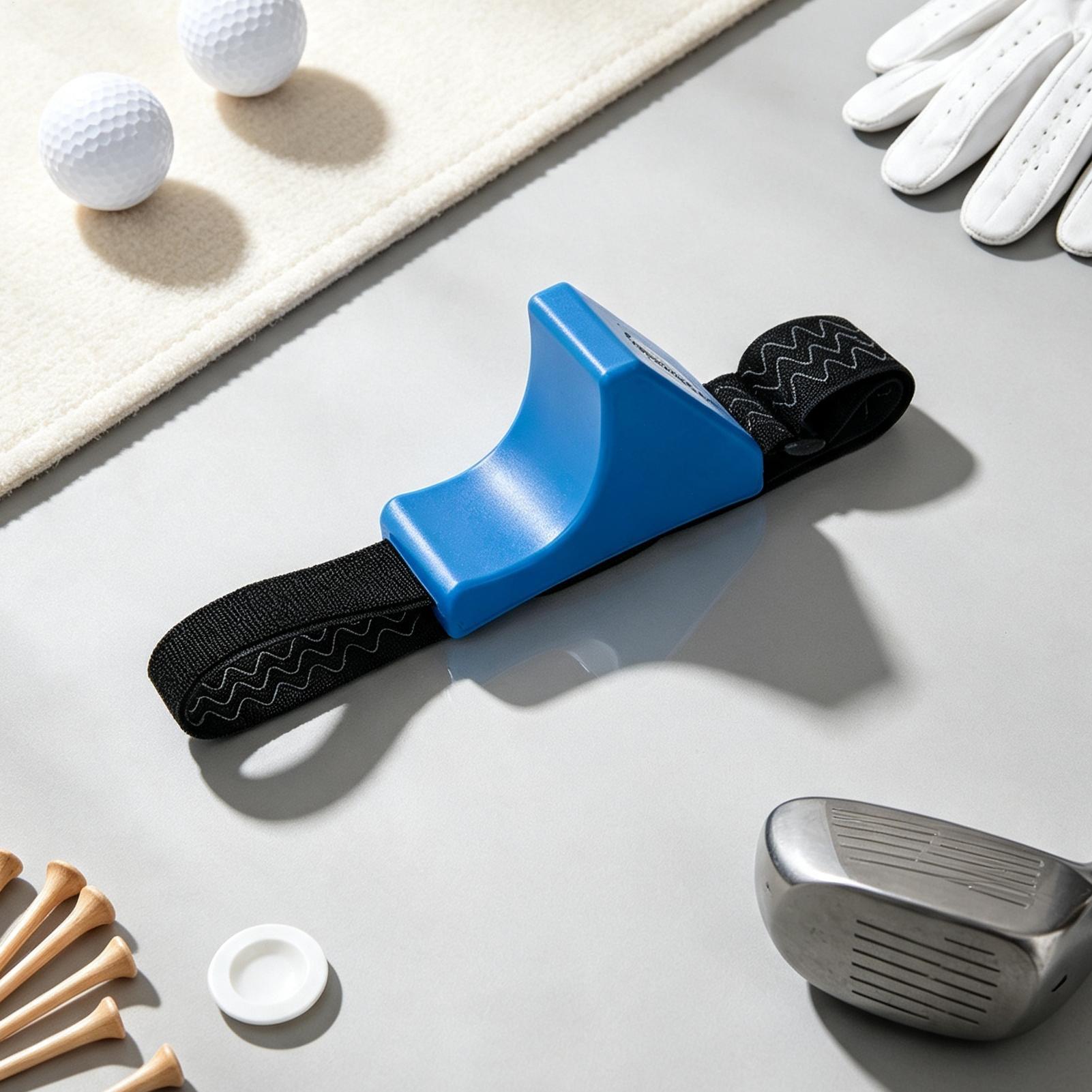 Outil d'aide au swing de golf, - Training Aid Swing avis et prix