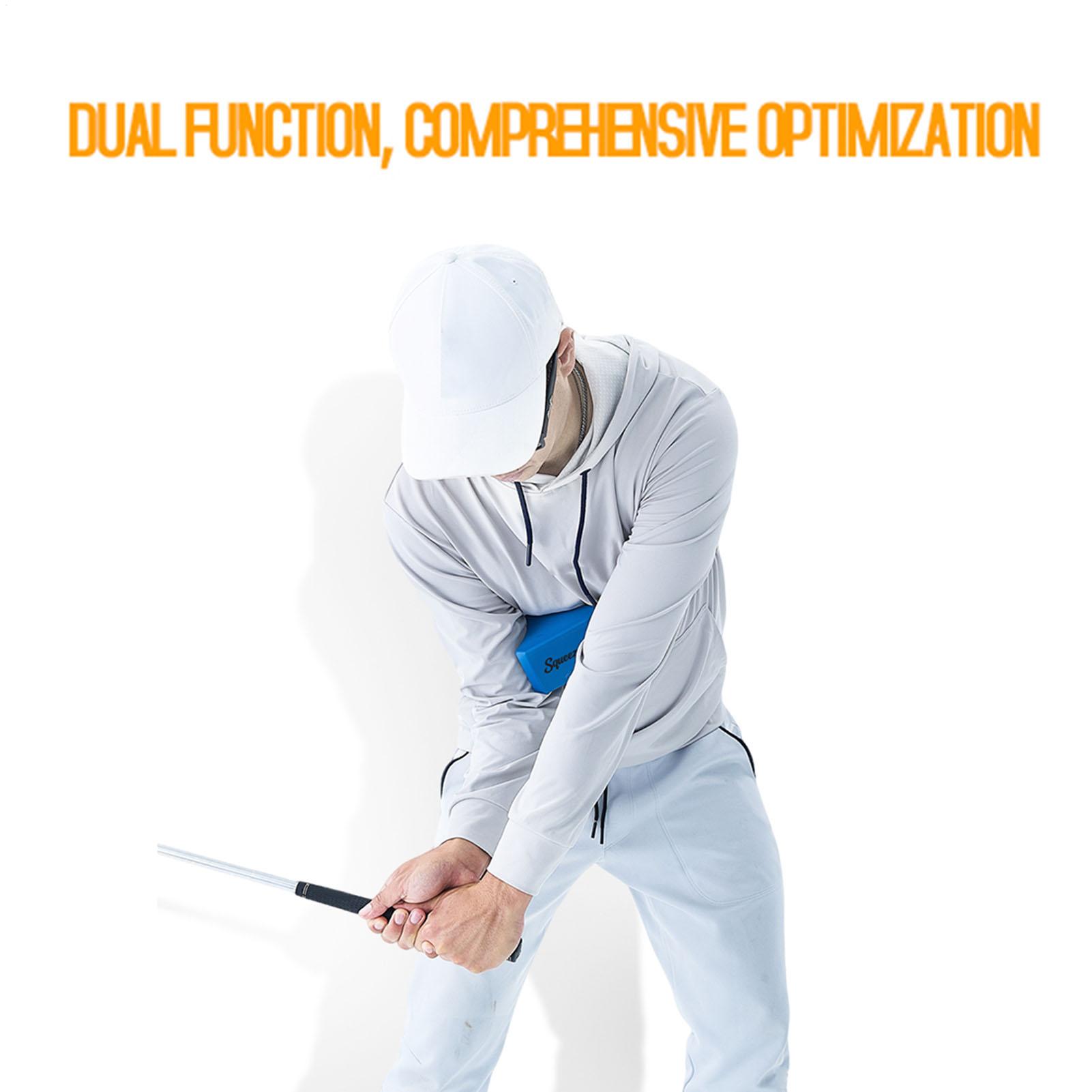 Outil d'aide au swing de golf, - Training Aid Swing avis et prix